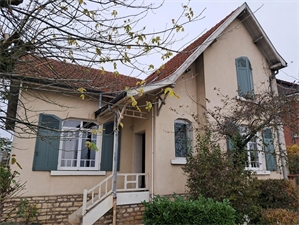demeure à la vente -   21200  BEAUNE, surface 110 m2 vente demeure - UBI445873859